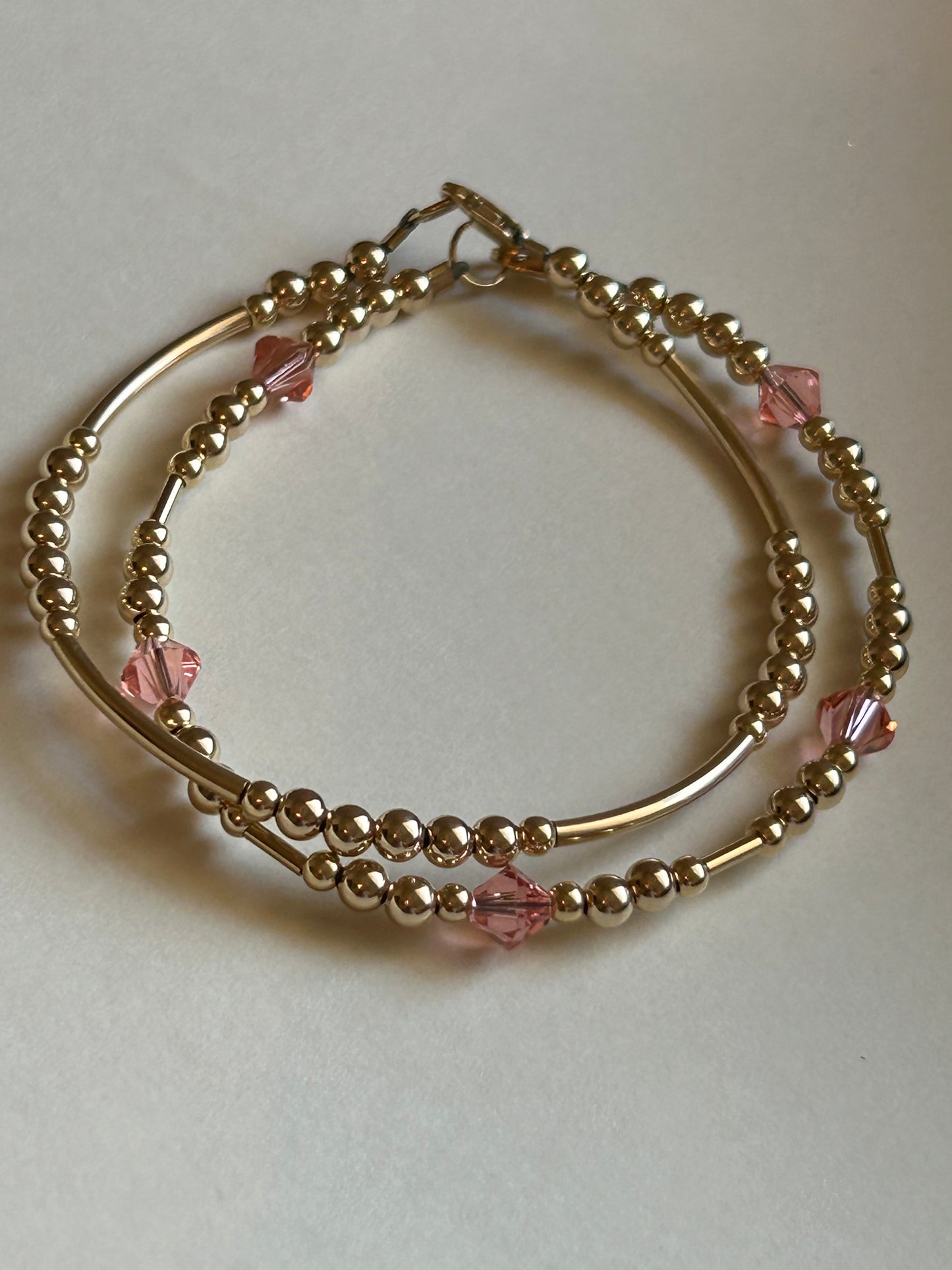 Mother’s Day Bracelet Set (2) 3 Colors