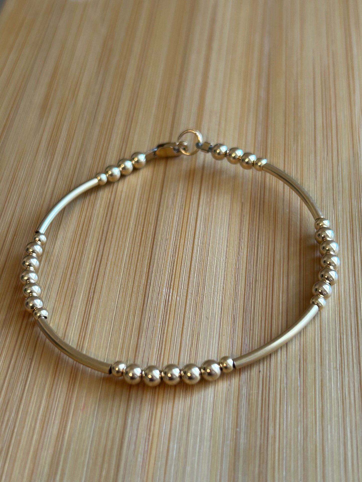 Mother’s Day Bracelet Set (2) 3 Colors