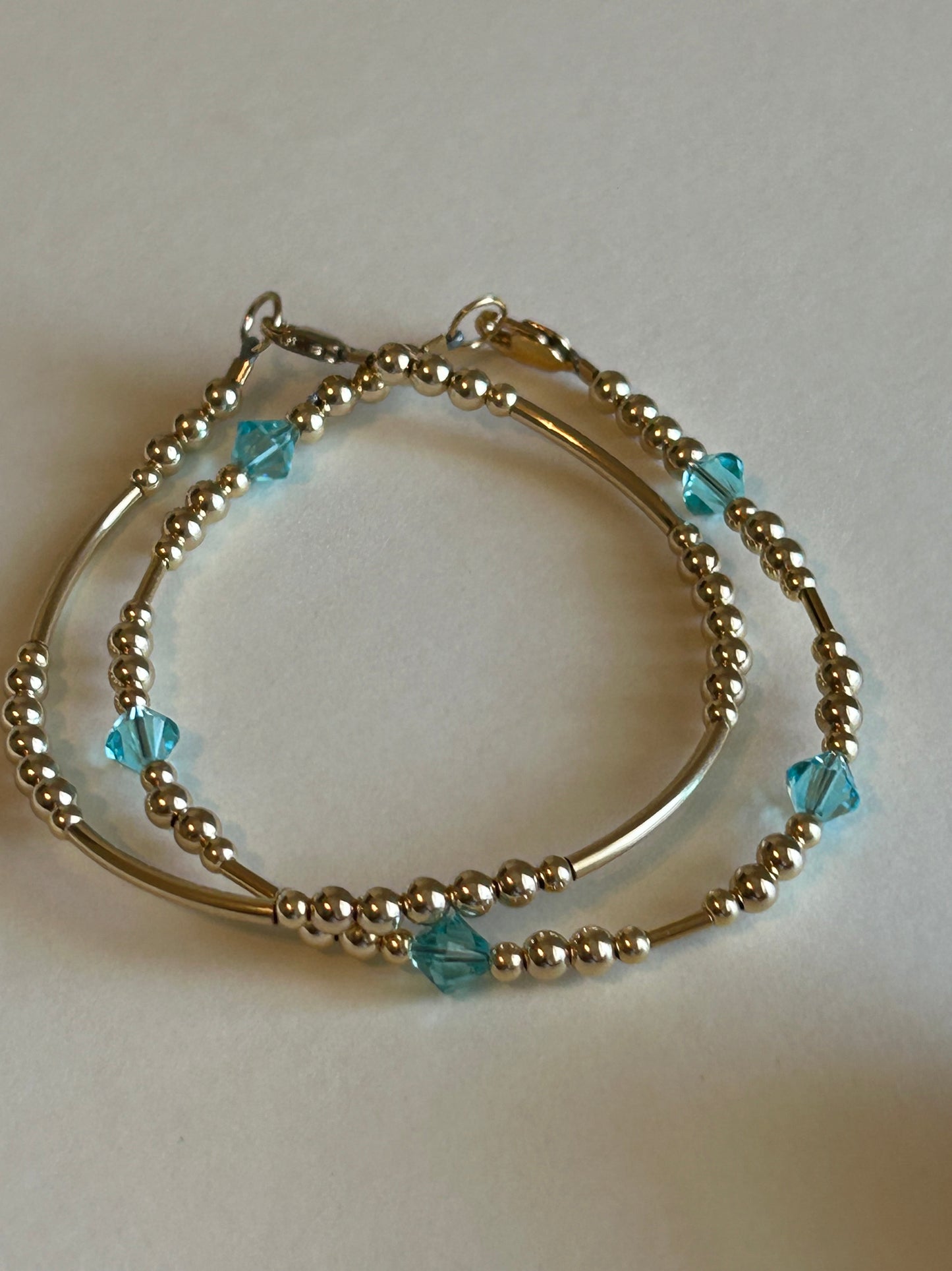 Mother’s Day Bracelet Set (2) 3 Colors