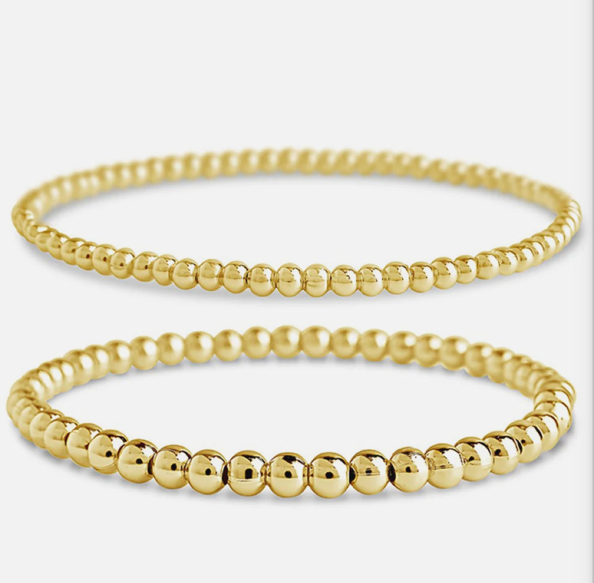 Stretch Bracelet
