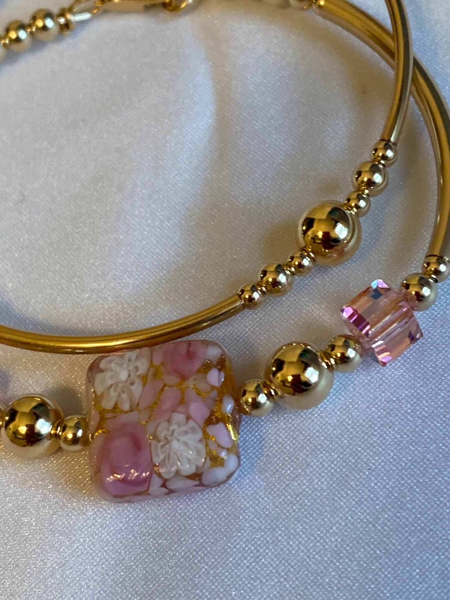 Pretty in Pink Set
