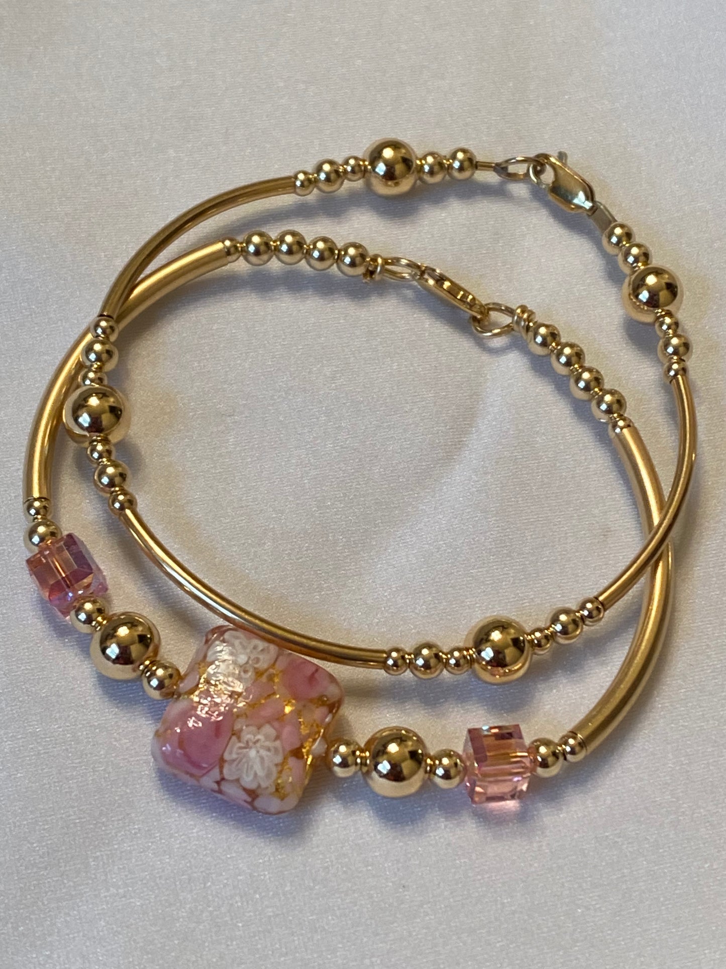 Pretty in Pink Set