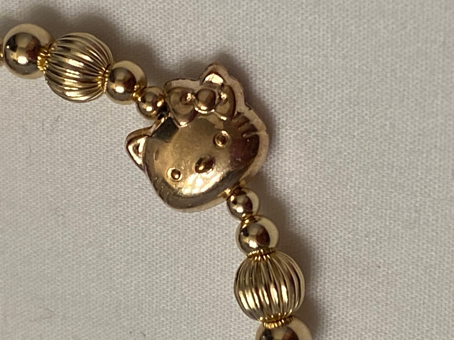 Hello Kitty Kids & Adult Bangle