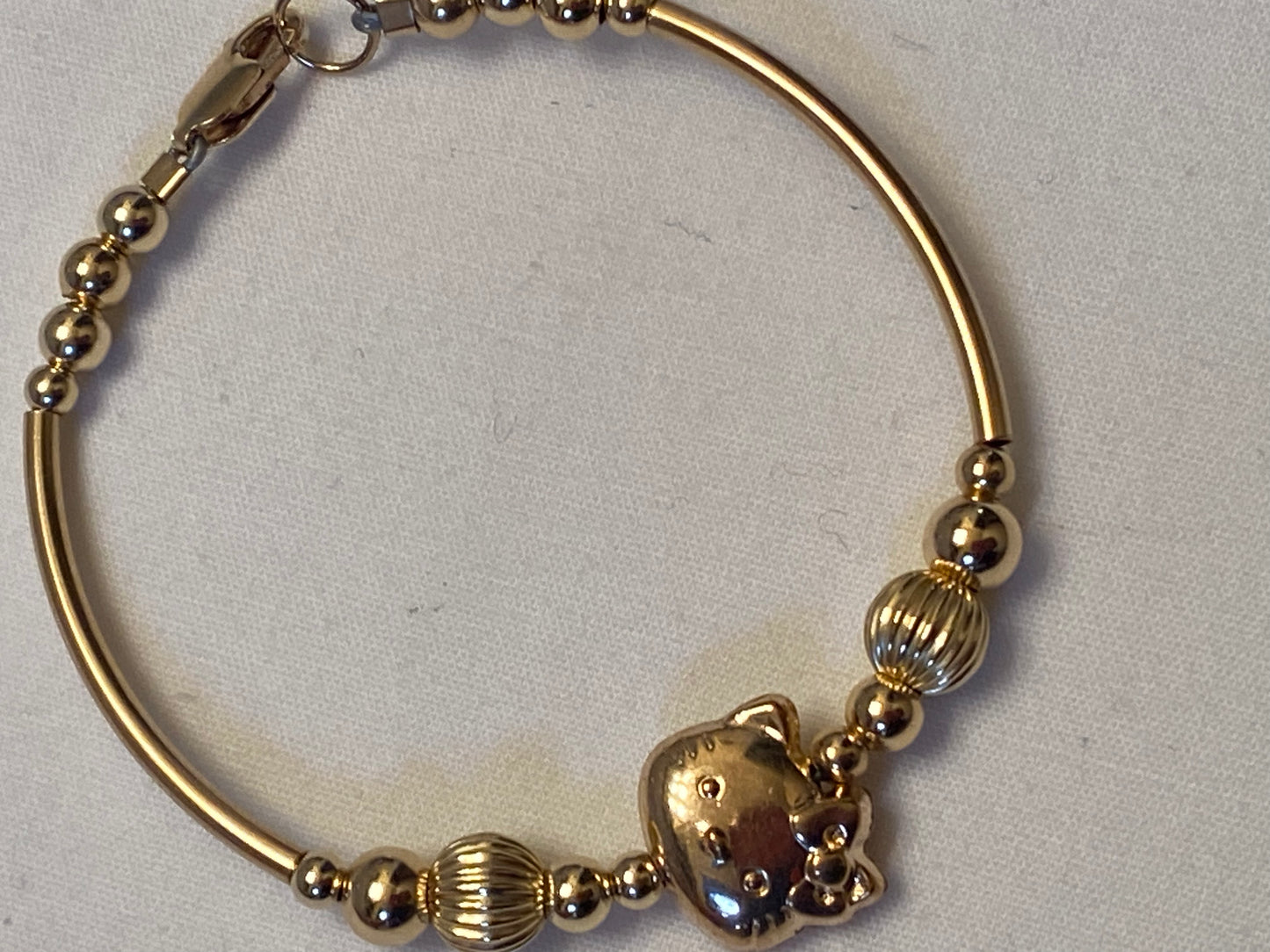 Hello Kitty Kids & Adult Bangle