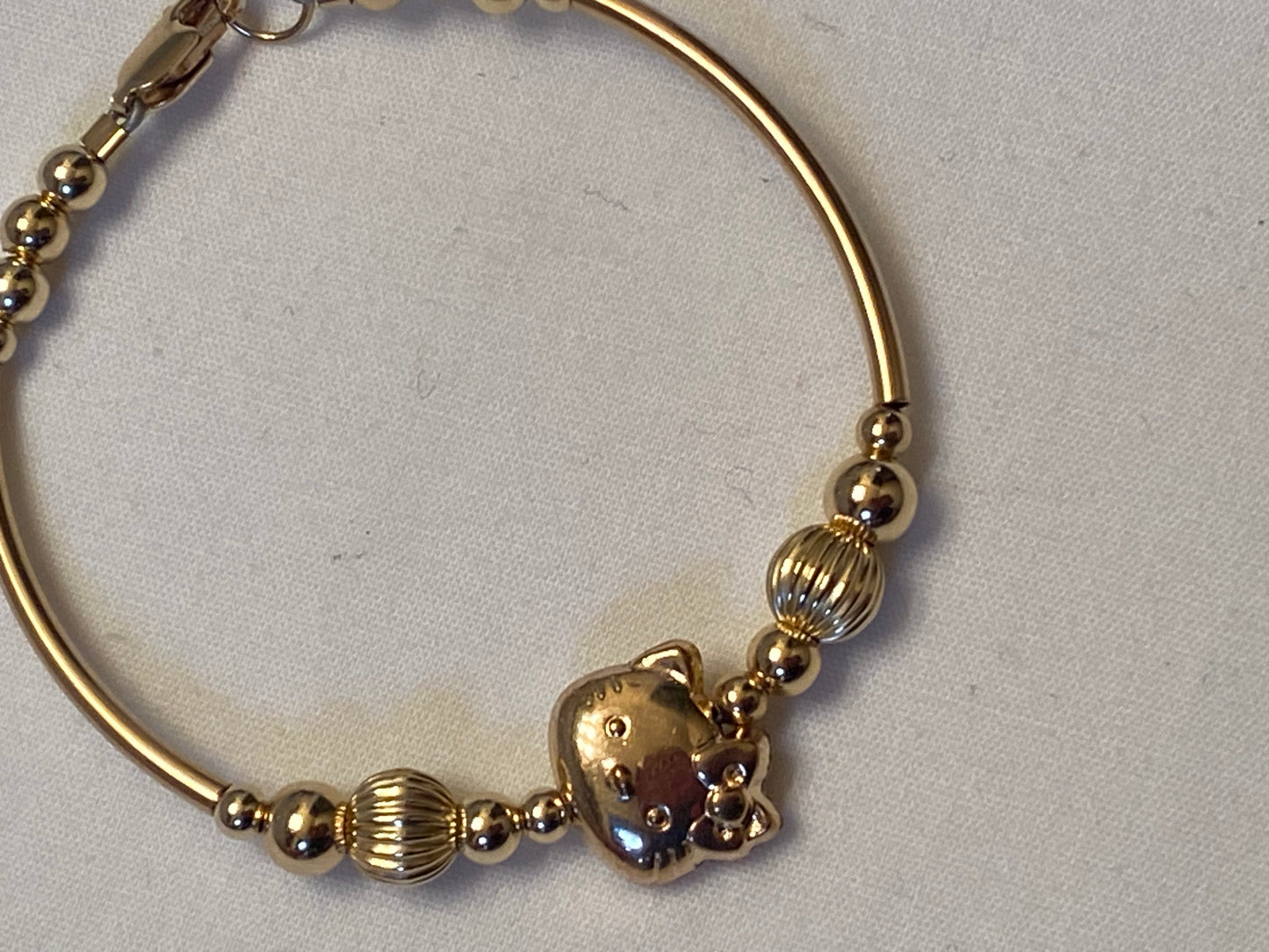 Hello Kitty Kids & Adult Bangle