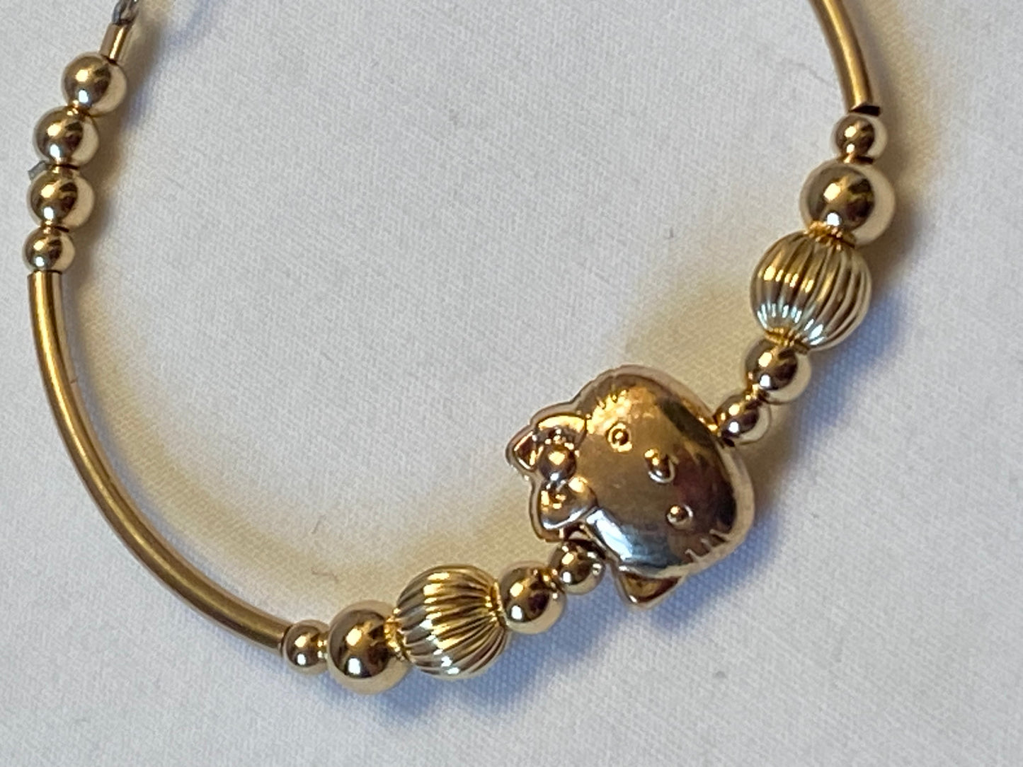 Hello Kitty Kids & Adult Bangle