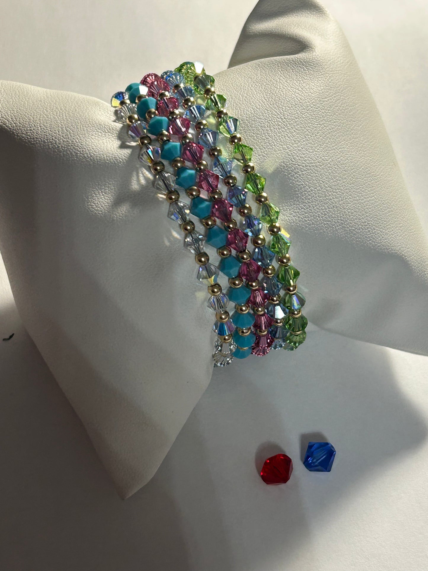 Swarovski Crystal Bracelets